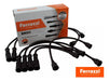 Ferrazzi Cables and Spark Plugs Kit for Ford F100 Falcon 6 Cylinders 2