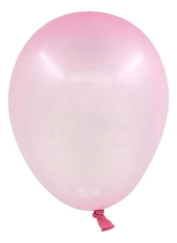 MSGIC Pearl Balloon R5 0