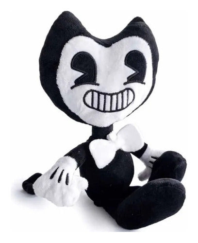 Bendy and the Ink Machine Plush 30cm 0