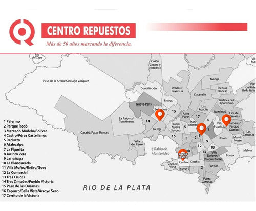 Bomba Combustible Perkins 4.203/mf265 Brasil 6