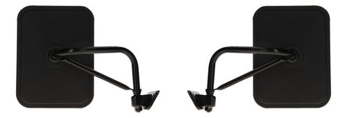 FB - Pickup Mirrors for Peugeot 504 (Years 92-99) 5