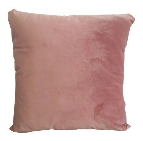 Stain-Resistant Synthetic Corduroy Pillow Cover 60 x 60 Washable 43