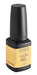 Cuvage Semi-Permanent Gel Glitter Gold 11 mL 0