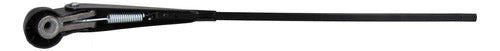 TYC Front Wiper Arm 7239 1