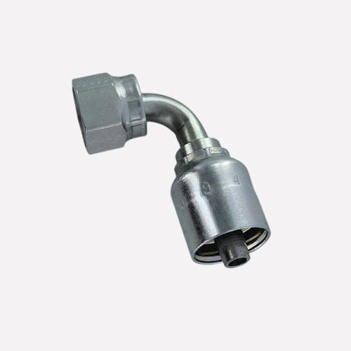 Conector S43 90° Parker 1j943-6-6 0