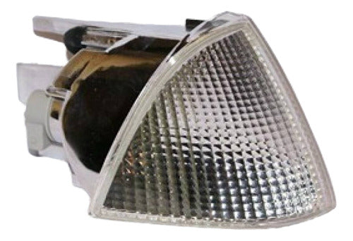 Citroën Farol Del Der Depo Jumpy 95-04 0