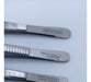 Pinzas Forceps Russ Modell 3