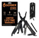 Gerber Gear Dime: Pocket Multitool with 12 Functions 0