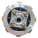 Oumurs Complete Clutch Center Bajaj Rouser NS 200 AS RS Janr 0