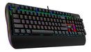 Teclado Mecánico Gamer Havit 1