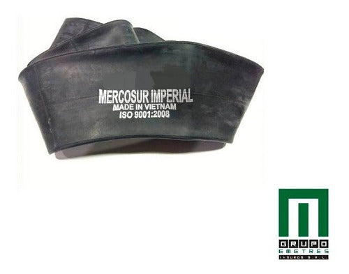 Camara De Moto 250/275-17 Mercosur Imperial 0