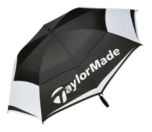 TaylorMade Golf Umbrella Canopy 64" | The Golfer Shop 0