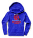 Argentinian Soccer Hoodie with Kangaroo Pocket - All Teams 10