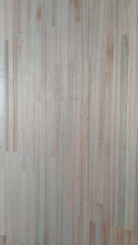 Eucalyptus Wood Board 30mm Thickness 3