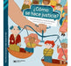 SORELLA LIBROS - Como Se Hace Justicia? Montes/Bombara Libro Nuevo Infantil 0