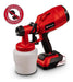 Einhell Wireless Painting Equipment 18V TC-SY 18/60 1