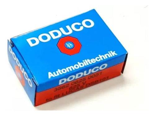 Doduco Platino Volvo Mercedes Benz W108 W109 W113 Ford Taunus 17M 0