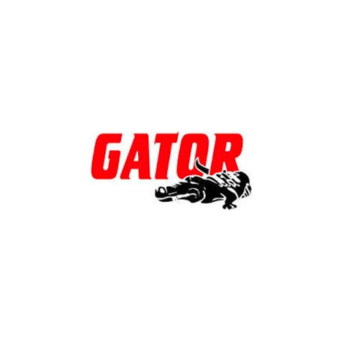 Gator Funda Consola GMC-2222 22" x 22" 1