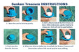 Sunken Treasure Dispenser for Pool Chlorine – Sunken Treasure 2