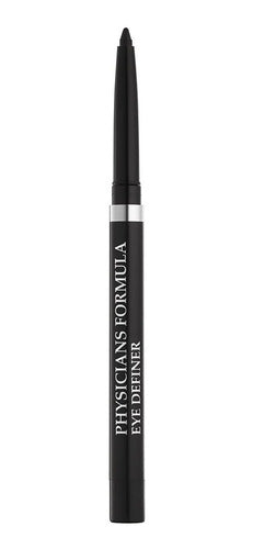 Delineador Physicians Formula Eye Definer Ultra Black 6981 0