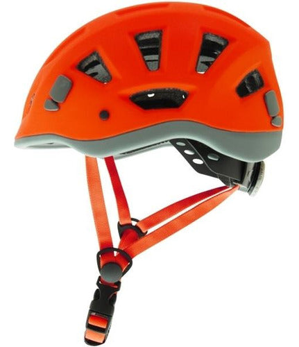 Kong Italy Leef Helmet - Climbing & Mountaineering 6