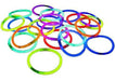 Pack of 50 Neon Glow Bracelets 1