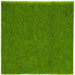 Oumefar Green Synthetic Artificial Grass Mat - 2 Sizes 0