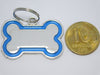 Joyas Bávaro Identification Bone Tag for Dogs with Engraving 5