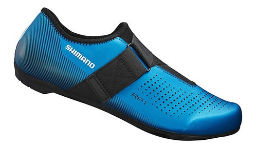 Shimano Zapatillas Ciclismo Mtb Y Ruta Rp101 0