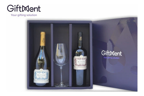 Giftment Box Rutini Exclusive 0