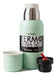 Termo Premium Terrano 750ml Verde Agua 0