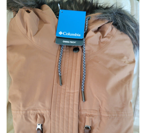 Columbia Payton Pass Jacket Talle 2X 5