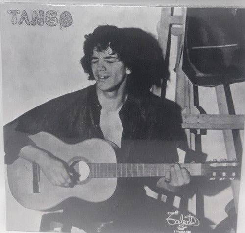 Vinyl Tango Tanguito LP - Vinilo Tango Tanguito Lp
