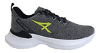 Athix Paralles Men 869 Graphite - Lime Green 0