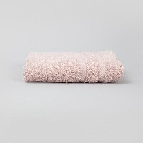 Large Hand Towel 45x80cm Cotton Franco Valente 400gr 48