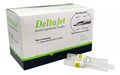 Deltajet Disposable Dental Needles Box of 100 0