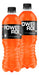 Powerade Orange Isotonic Drink 600 ml x 2 0