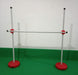 SC Jumping Hurdle Adjustable Coordination Ladder and Cones 1