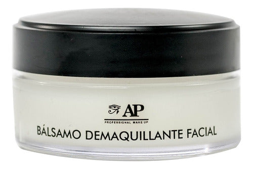 Balsamo Desmaquillante 85gr Ap 0