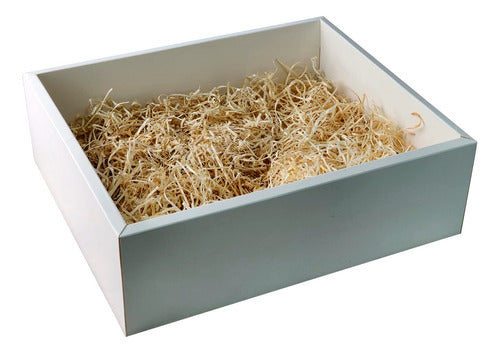 Umpapel Wood Shavings Packing Fill Suitable for Food 60g 0