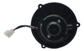 Motor Ventilador Máquina Hyundai Escavadeira 210 / 220 Novo 3