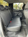 Premium Foam Seat Cover Fiat 128 147 Uno Argo Cronos 8