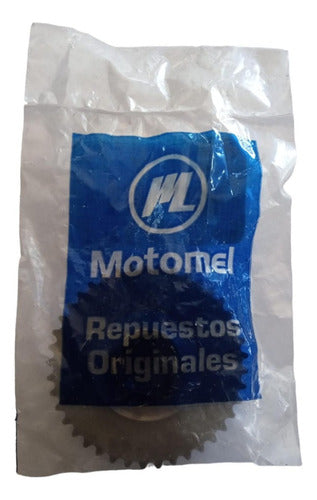 Motomel Original Starter Crown C110 5