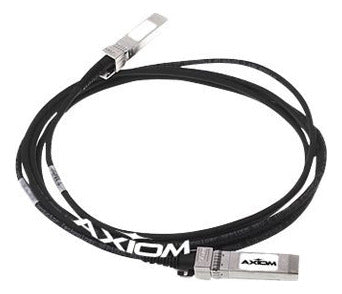 Axiom 10gbase-cu Sfp + Pasivo Dac Twinax Cable Intel Compati 1