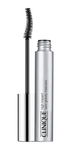 Clinique High Impact Zero Gravity Mascara - Black 0