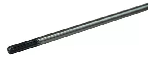 Cardan Transmission for Gamma Niwa 4-in-1 Brush Cutter 76cm 9 Splines 0