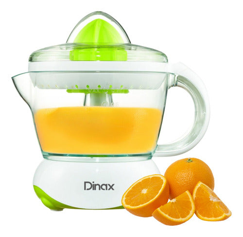 Dinax Electric Citrus Juicer Extractor 0