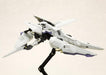 Kit Modelo Vic Viper Anubis, Zona Del Final, 1/100 Escala 6