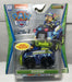 Paw Patrol Metal Vehicle Charger Up Fixed Figure 16782 3