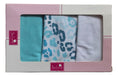 Set of 3 Panties ALG/Lycra in Gift Box Size Small 5